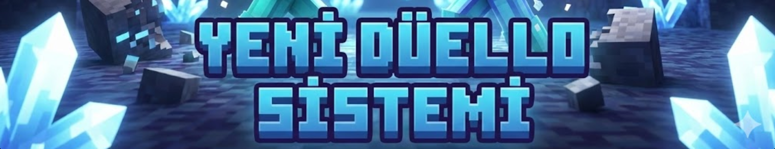 Boxmining Düello Güncellemesi!