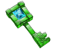 Para Kasası Anahtarı