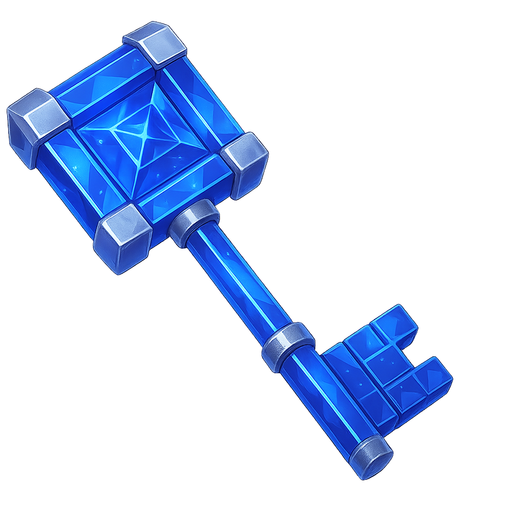 Lapis Kasası Anahtarı